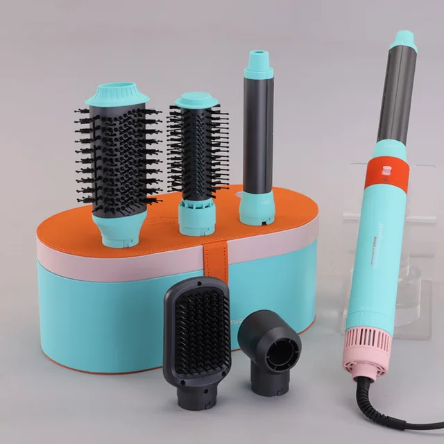 ENZO EN-4133 professional hair styler