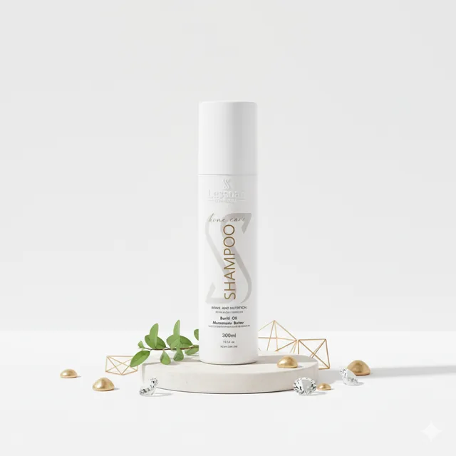 منتج احترافي من Lessoan Cosmetique