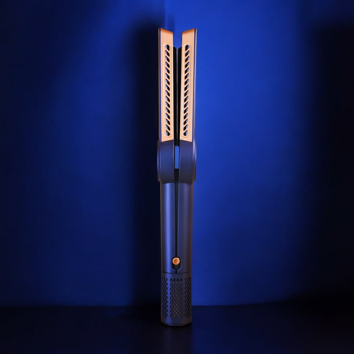 Deluxe Dyson-Inspired Hair Straightener | High-End Styling Tool for Sleek Hair