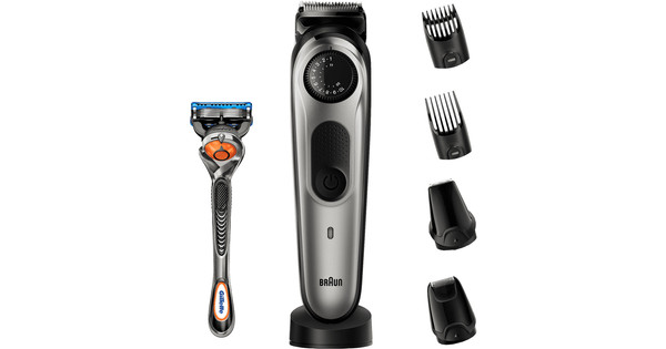 Braun BT7040 Beard Trimmer