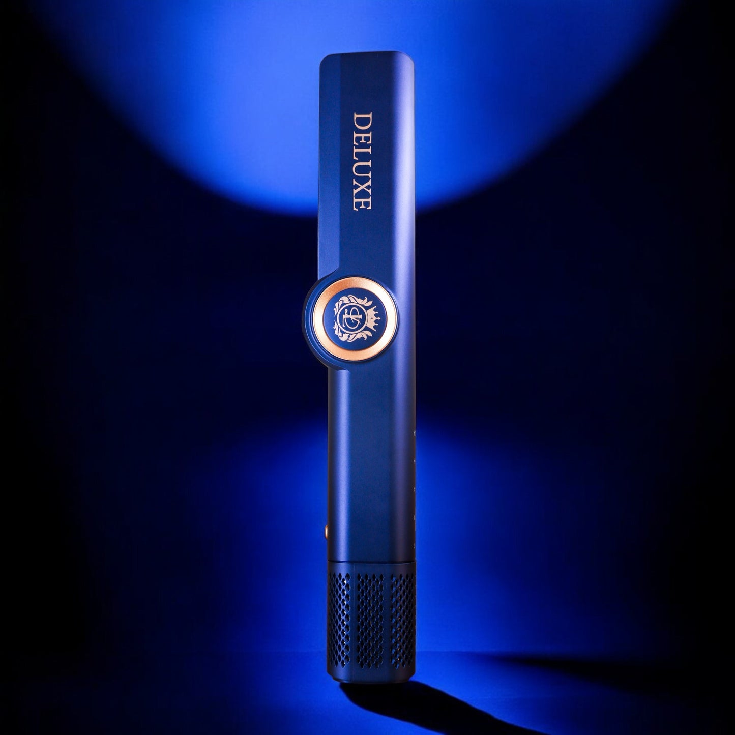 Deluxe Dyson-Inspired Hair Straightener | High-End Styling Tool for Sleek Hair