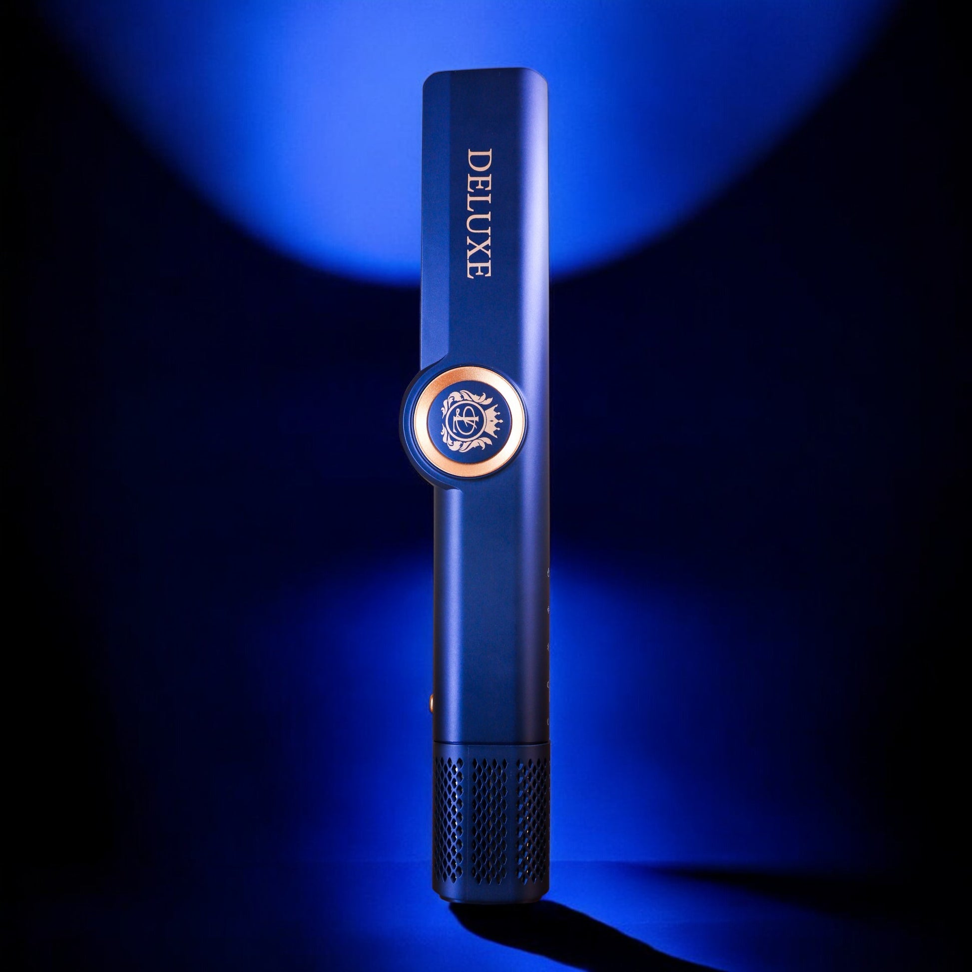 Deluxe Dyson-Inspired Hair Straightener | High-End Styling Tool for Sleek Hair