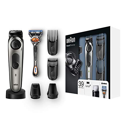 Braun BT7040 Beard Trimmer