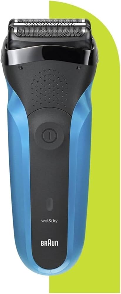 Braun 310BT Beard Trimmer