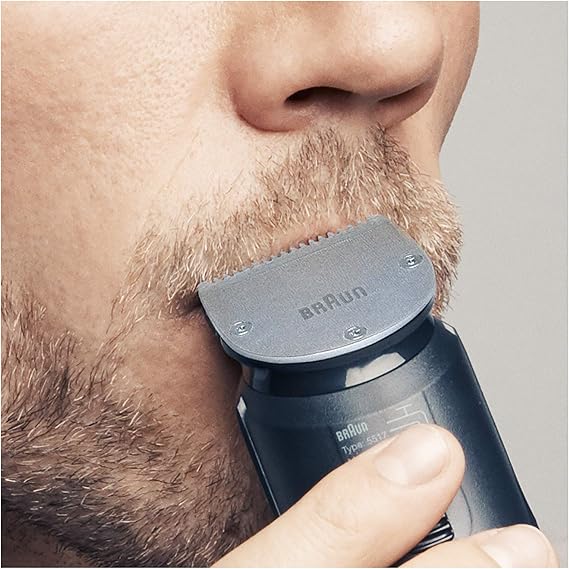 Braun BT7040 Beard Trimmer