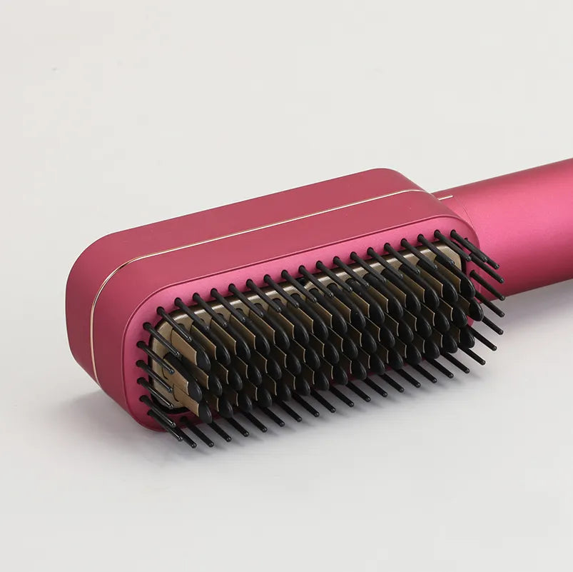 ENZO EN-052 Professional Hair Straightening Comb