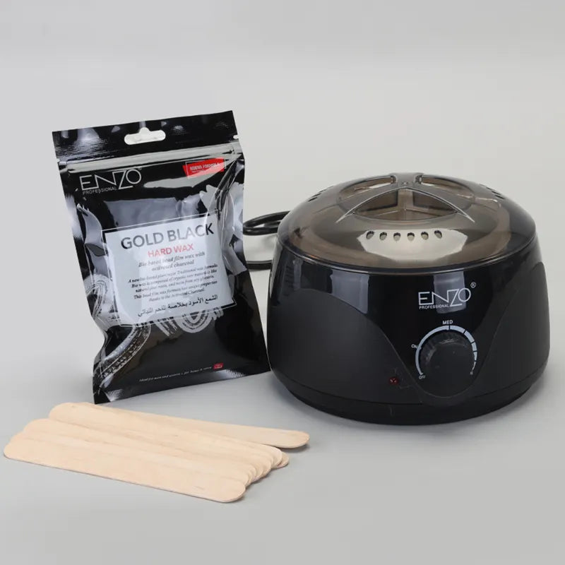 ENZO EN-1102H Wax Warmer Machine with 500CC Capacity