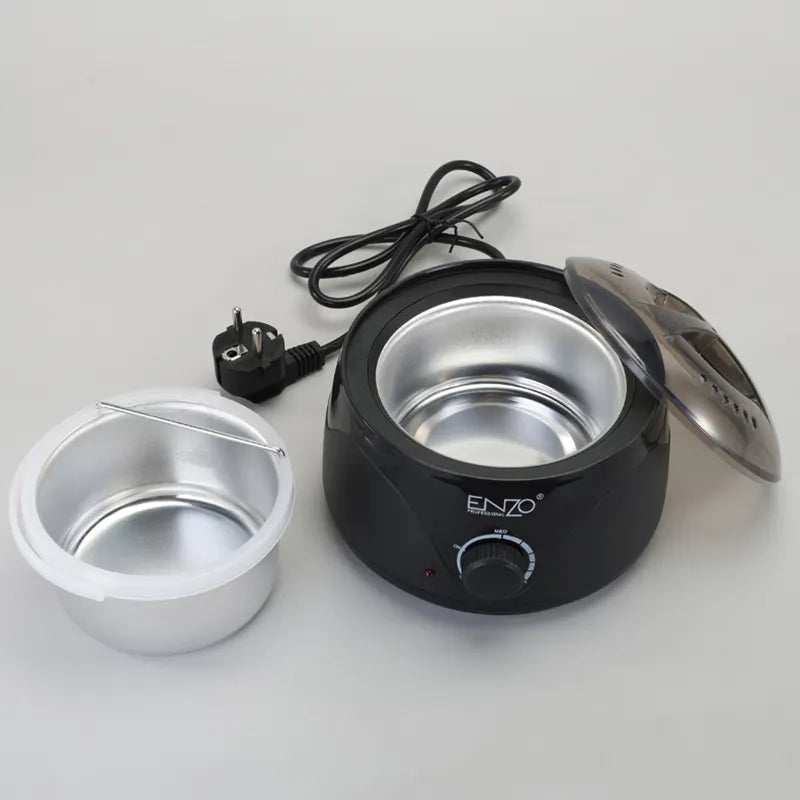 ENZO EN-1102H Wax Warmer Machine with 500CC Capacity