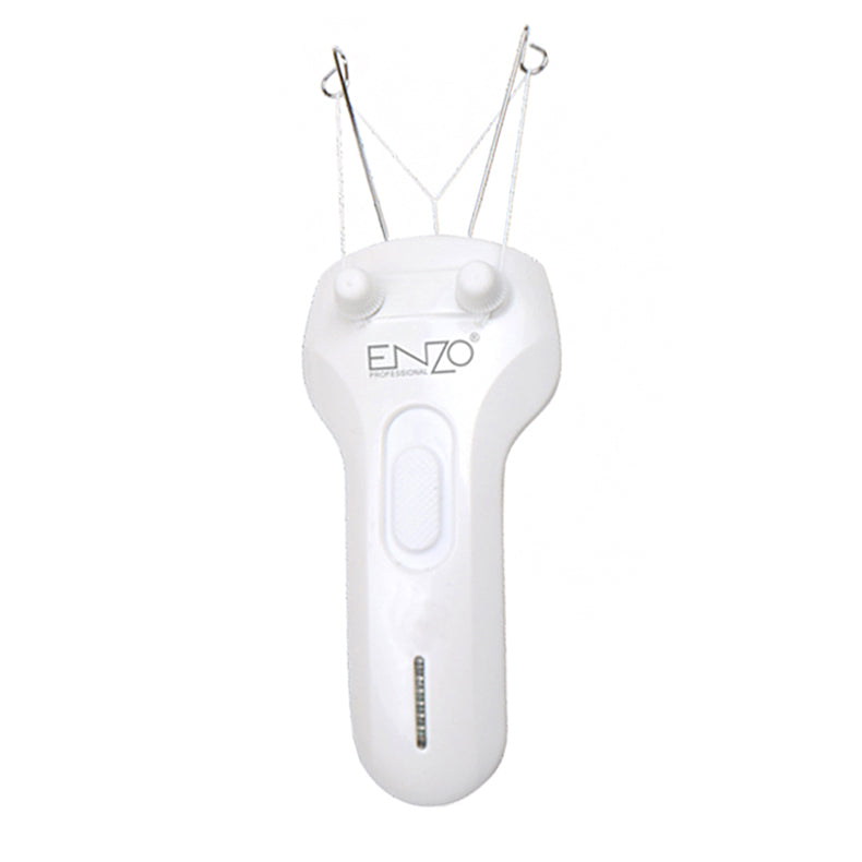 ENZO EN-6089 Electric Cotton Thread Epilator – gentle hair removal for women