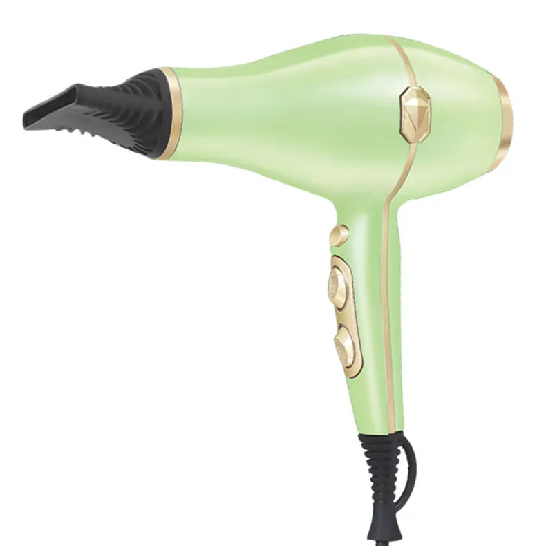 ENZO EN-6006 Professional Hair Treatment Dryer – Powerful blow dryer with adjustable heat and speed settings