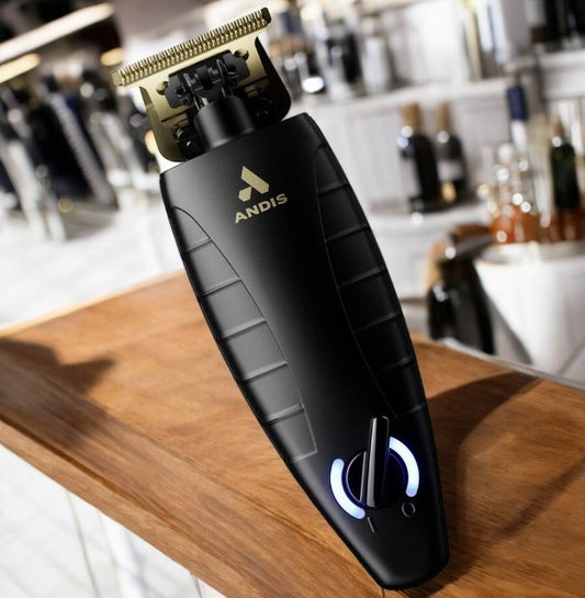 Andis 74150 GTX-EXO Professional Hair Trimmer