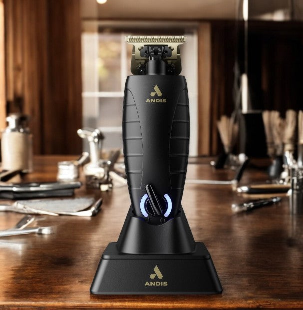 Andis 74150 GTX-EXO Professional Hair Trimmer