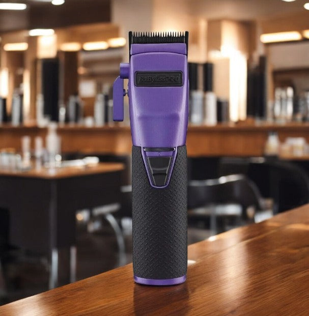 BaByliss Pro FX870GI Influencer Collection Boost+ Clippe