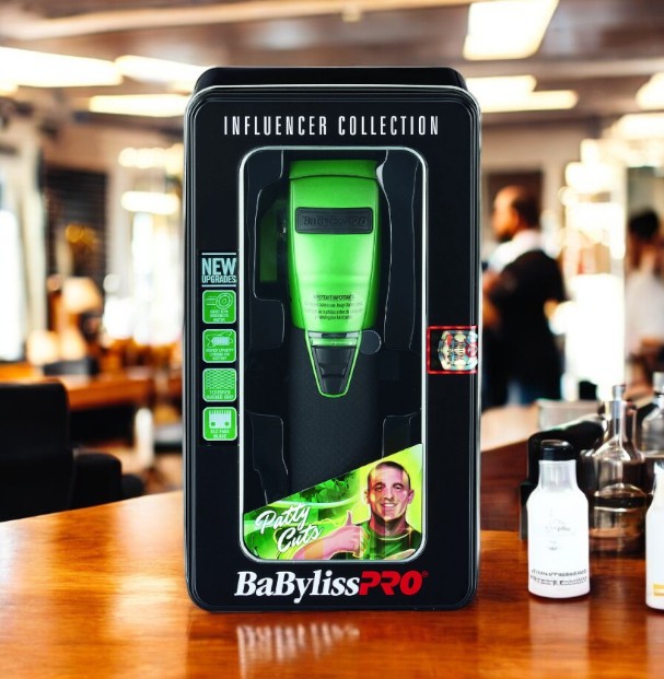 BaByliss Pro FX870GI Influencer Collection Boost+ Clippe