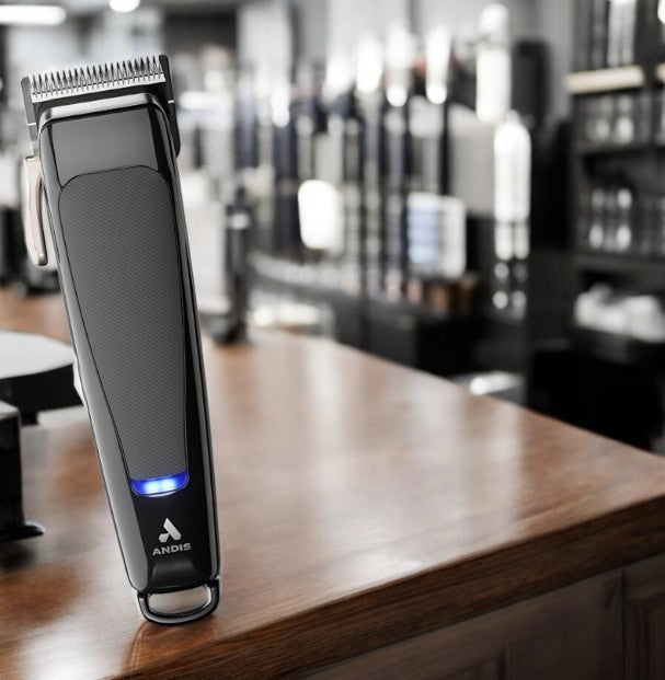 Andis 86000 reVITE Cordless Hair Clipper