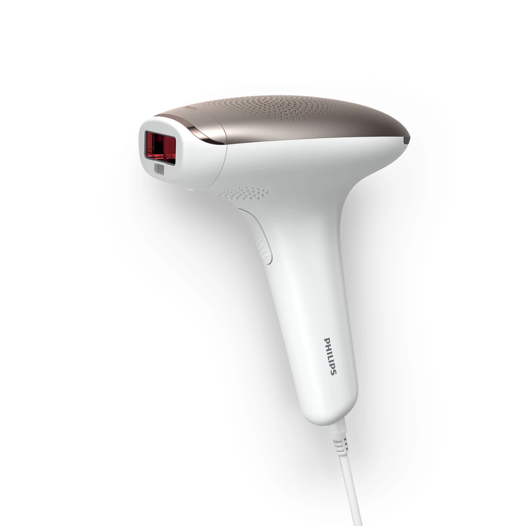 Philips BRI921 IPL Hair Removal Device for Face and Body