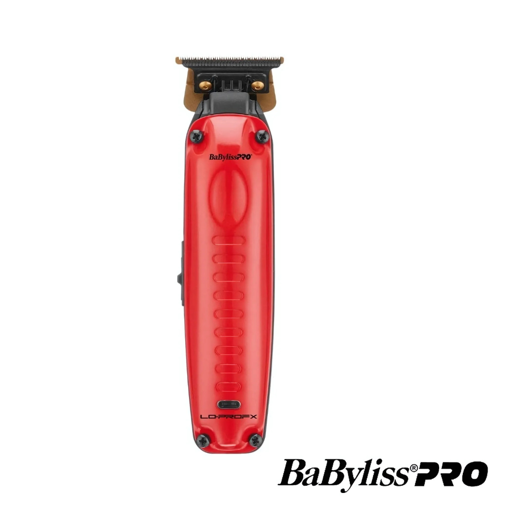 Babyliss FX726RI Cordless Trimmer – Rechargeable trimmer for precise grooming