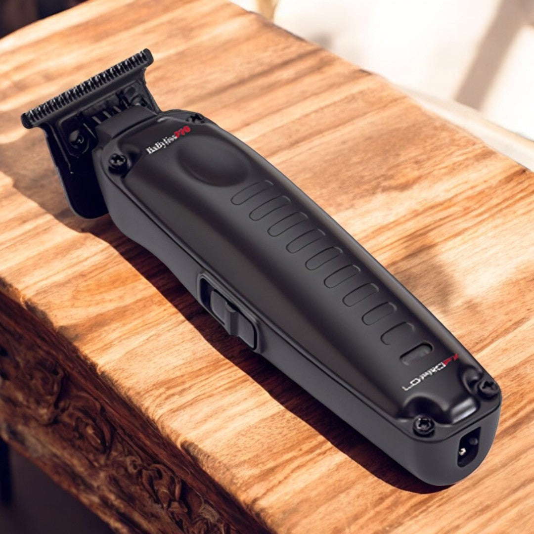 Babyliss FX726 Professional Trimmer – Cordless trimmer for precise grooming.