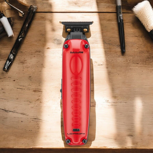 Babyliss FX726RI Cordless Trimmer – Rechargeable trimmer for precise grooming