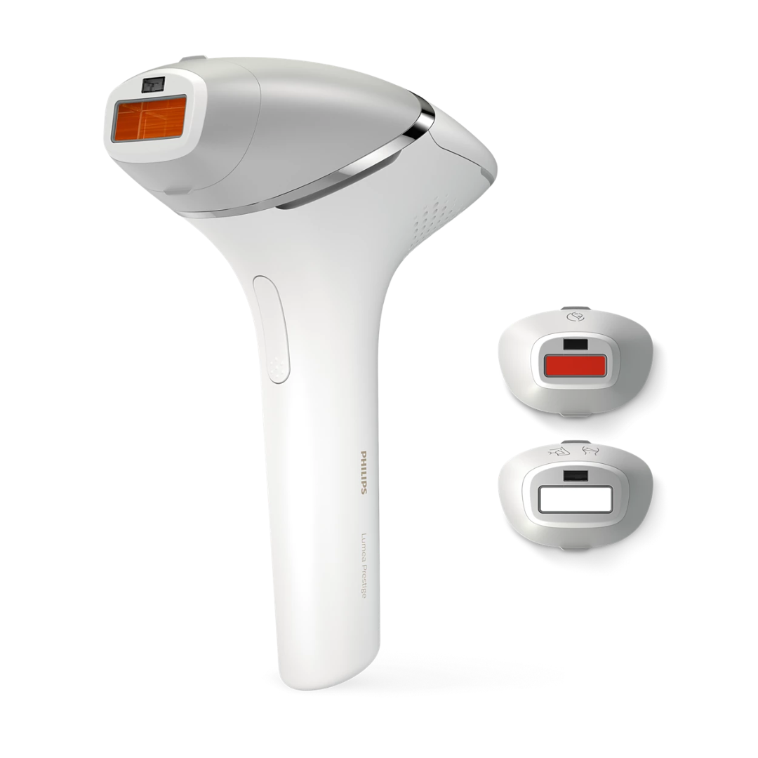 Philips Lumea Prestige BRI953/00 IPL Hair Removal Device