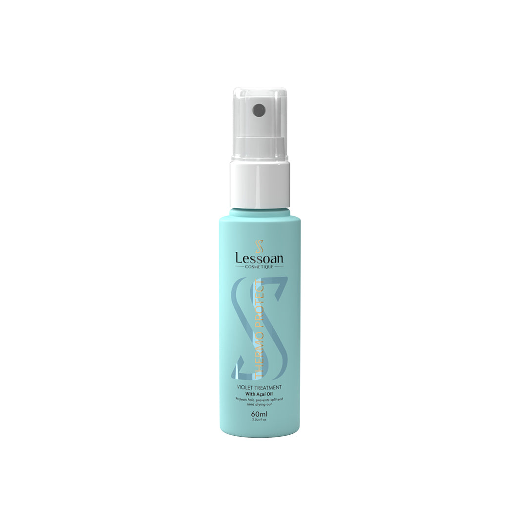 Lessoan Thermo Protect Spray bottle