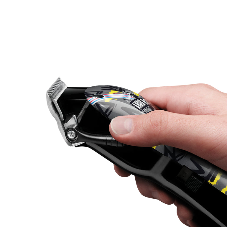 Andis USPro Li Fade Nation Trimmer with Lithium-Ion Battery
