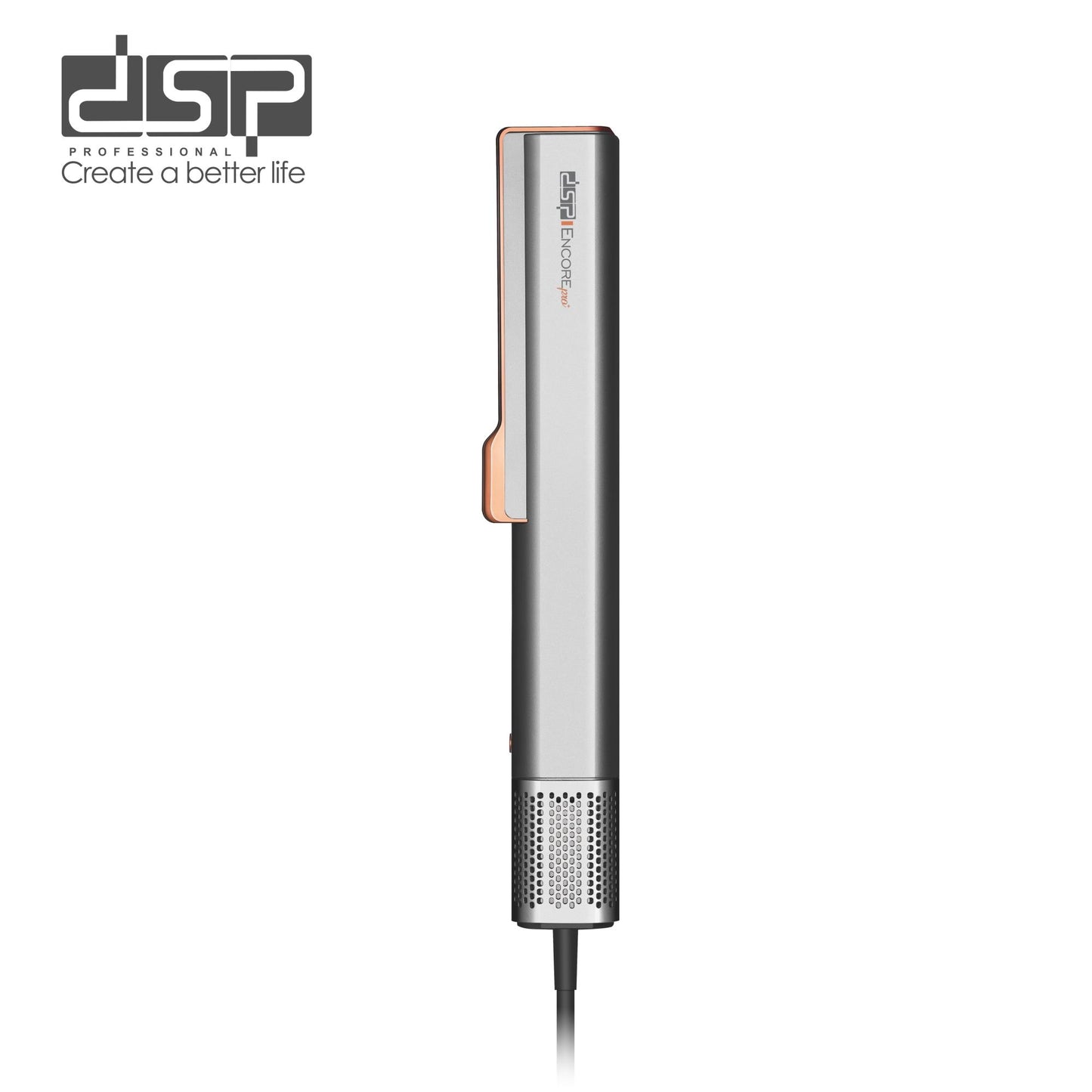 DSP Dyson Design Professional Hair Styling Tool