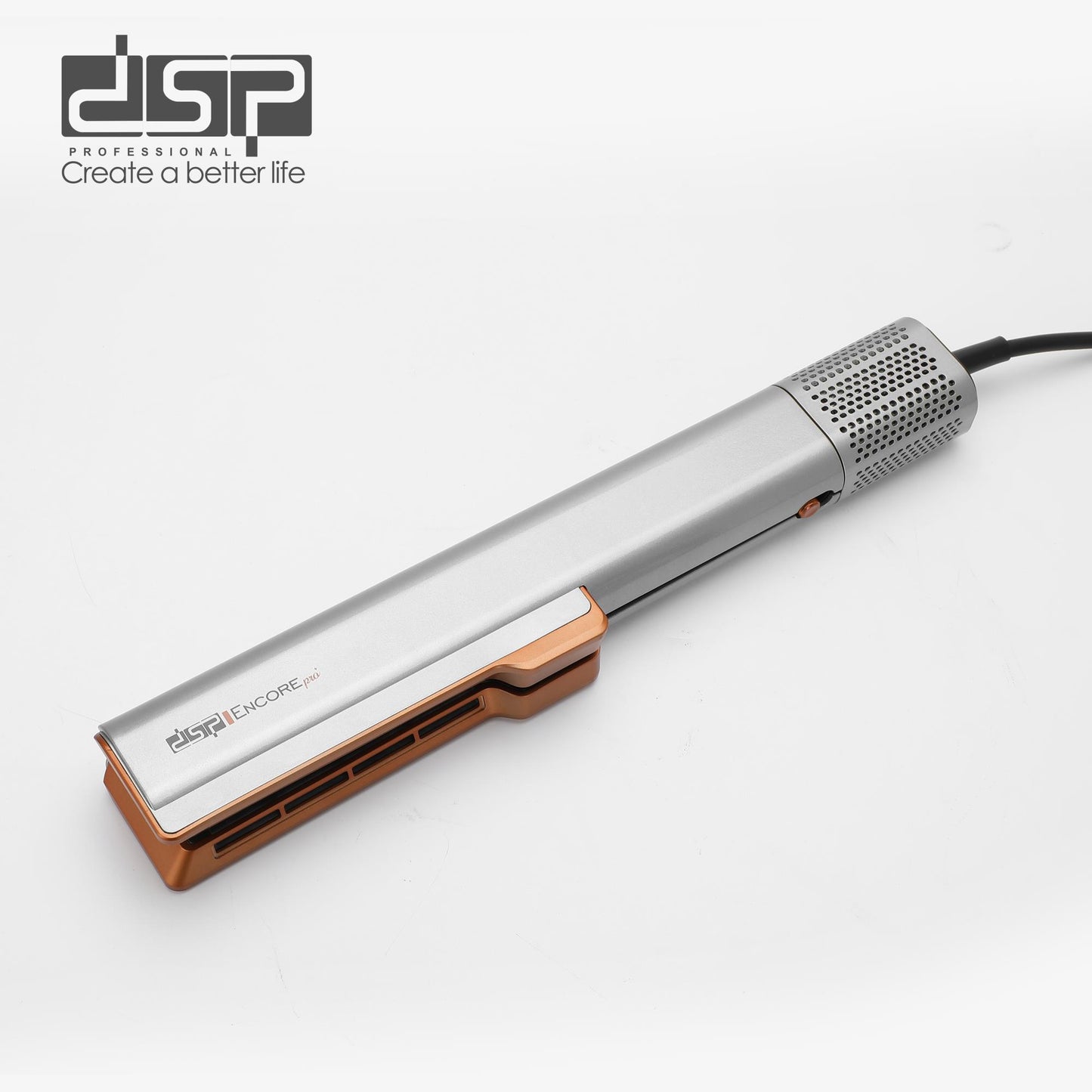 DSP Dyson Design Professional Hair Styling Tool