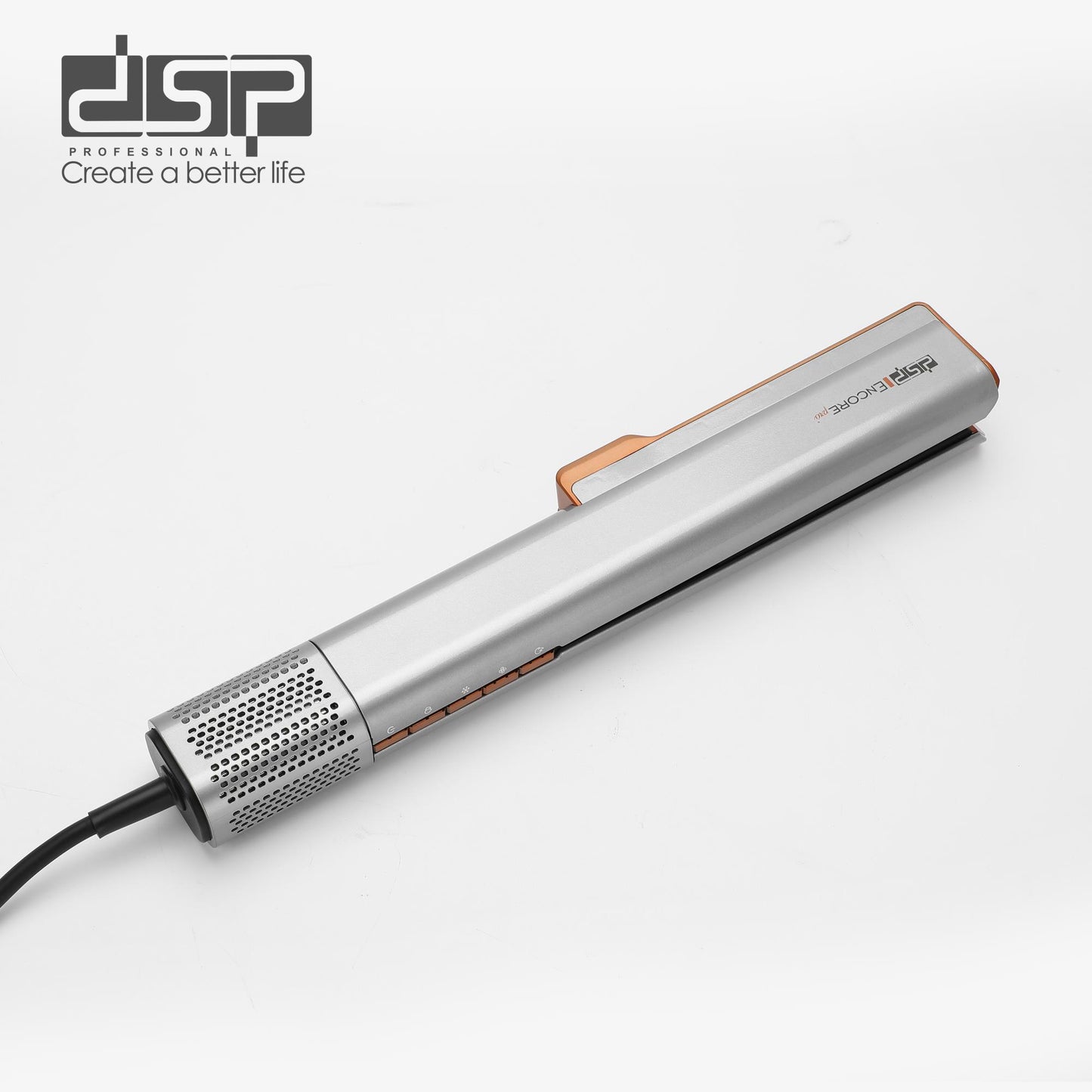 DSP Dyson Design Professional Hair Styling Tool