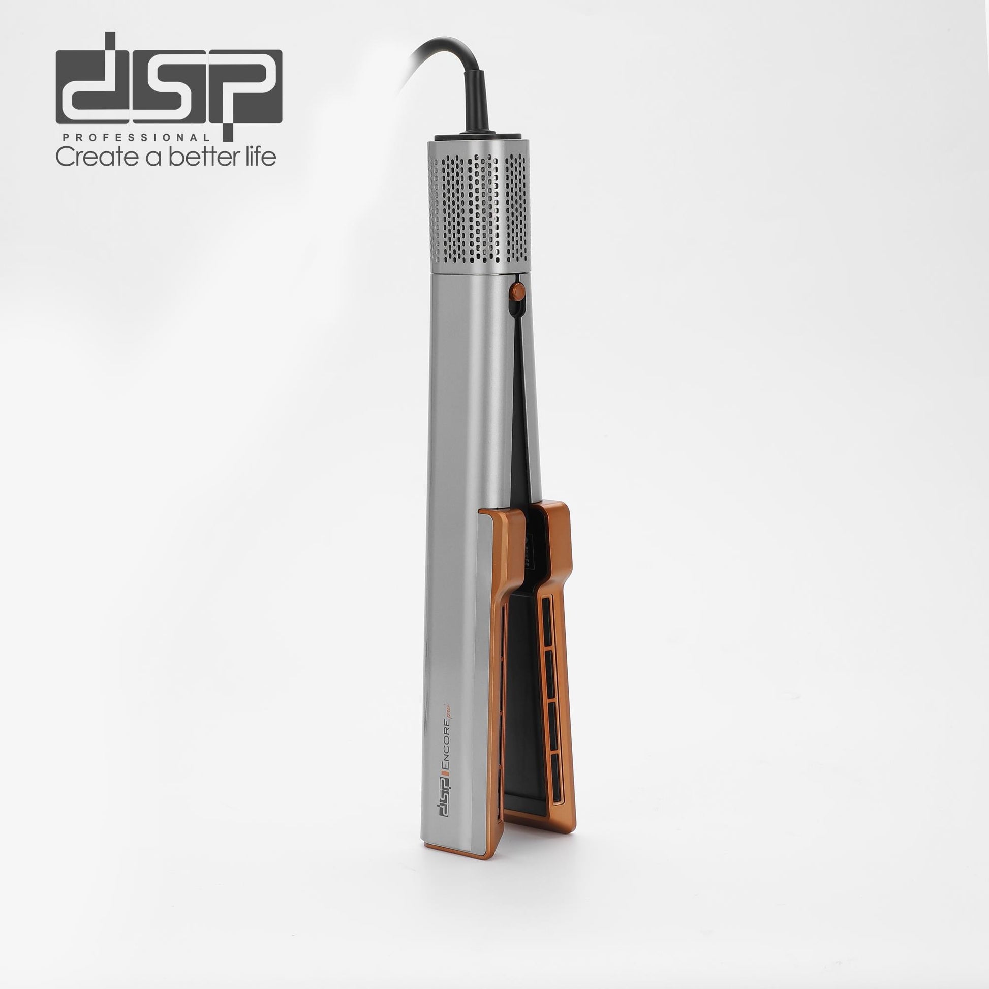 DSP Dyson Design Professional Hair Styling Tool