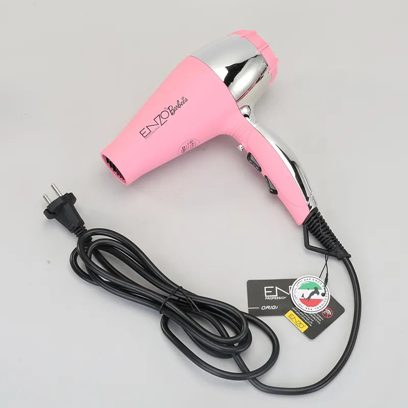 ENZO EN-6313 4-in-1 Hair Styler