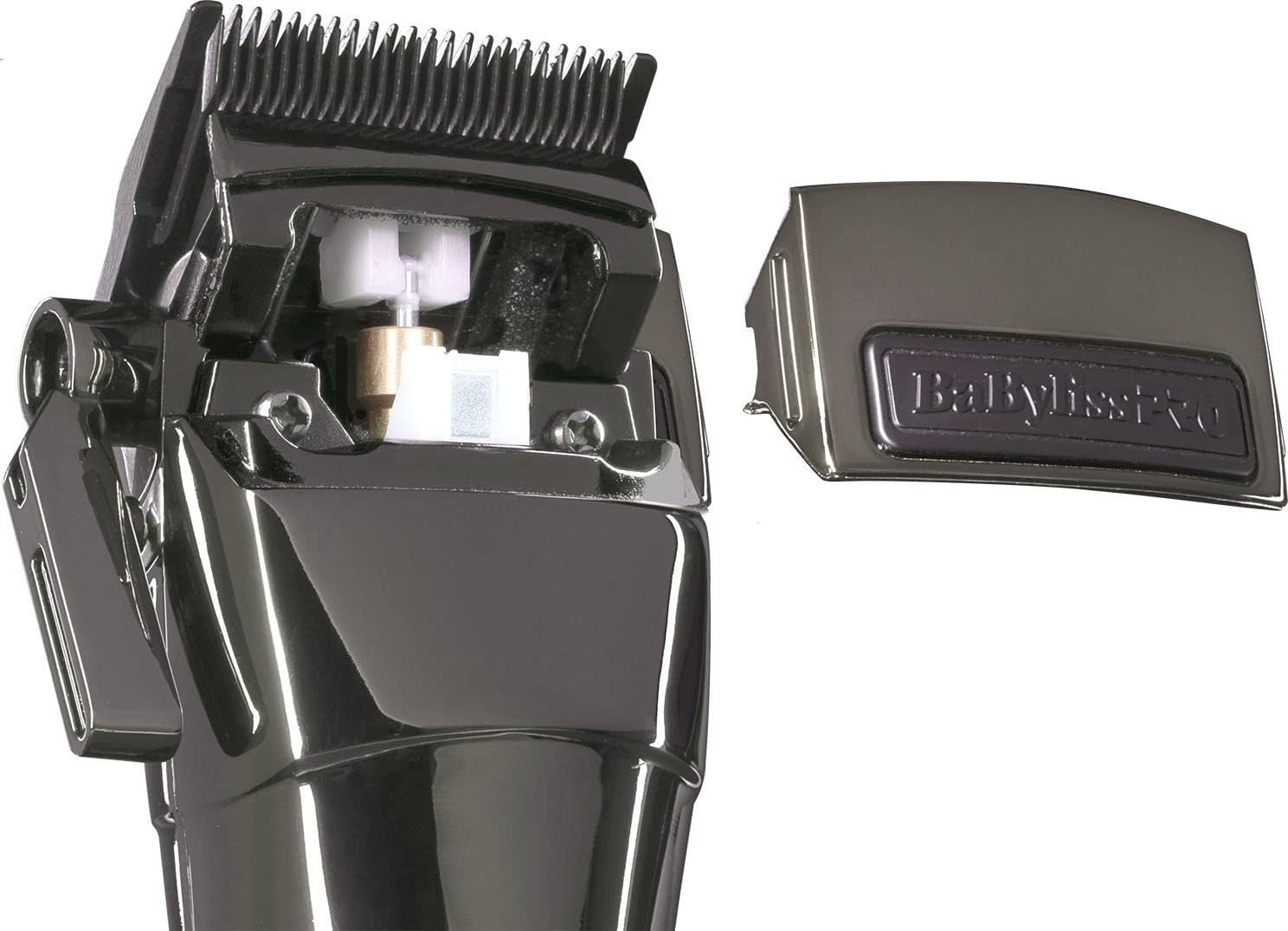 Babyliss FX890 Snap FX Machine for Barbers and Stylists